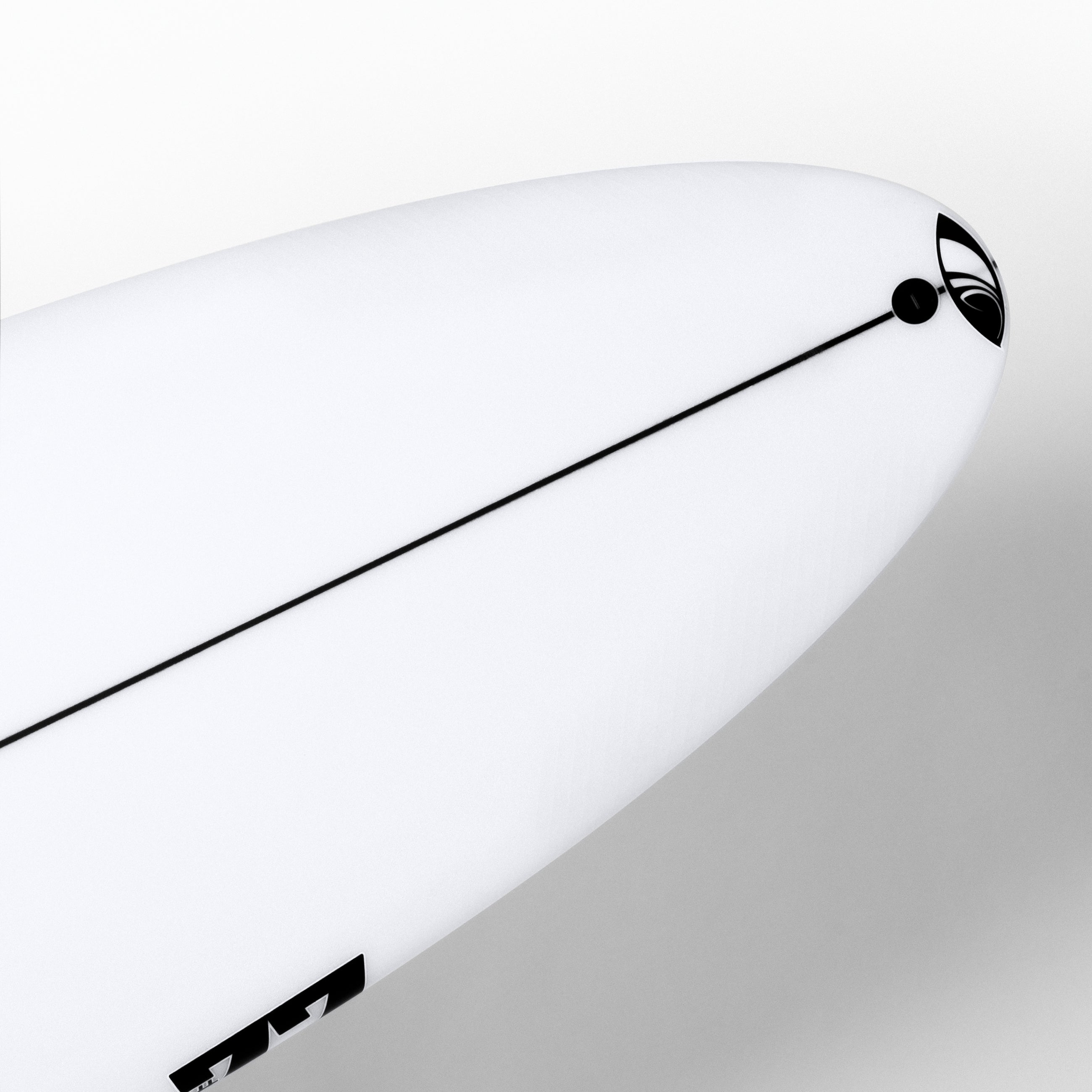 HOLY TOLEDO #77 Surfboard | Sharp Eye Surfboards