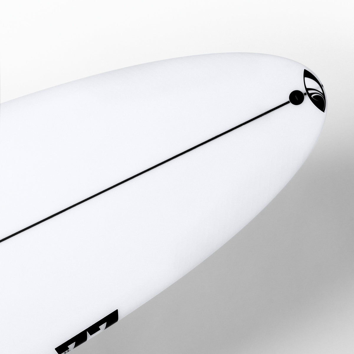 #77 Model | Sharp Eye Surfboards