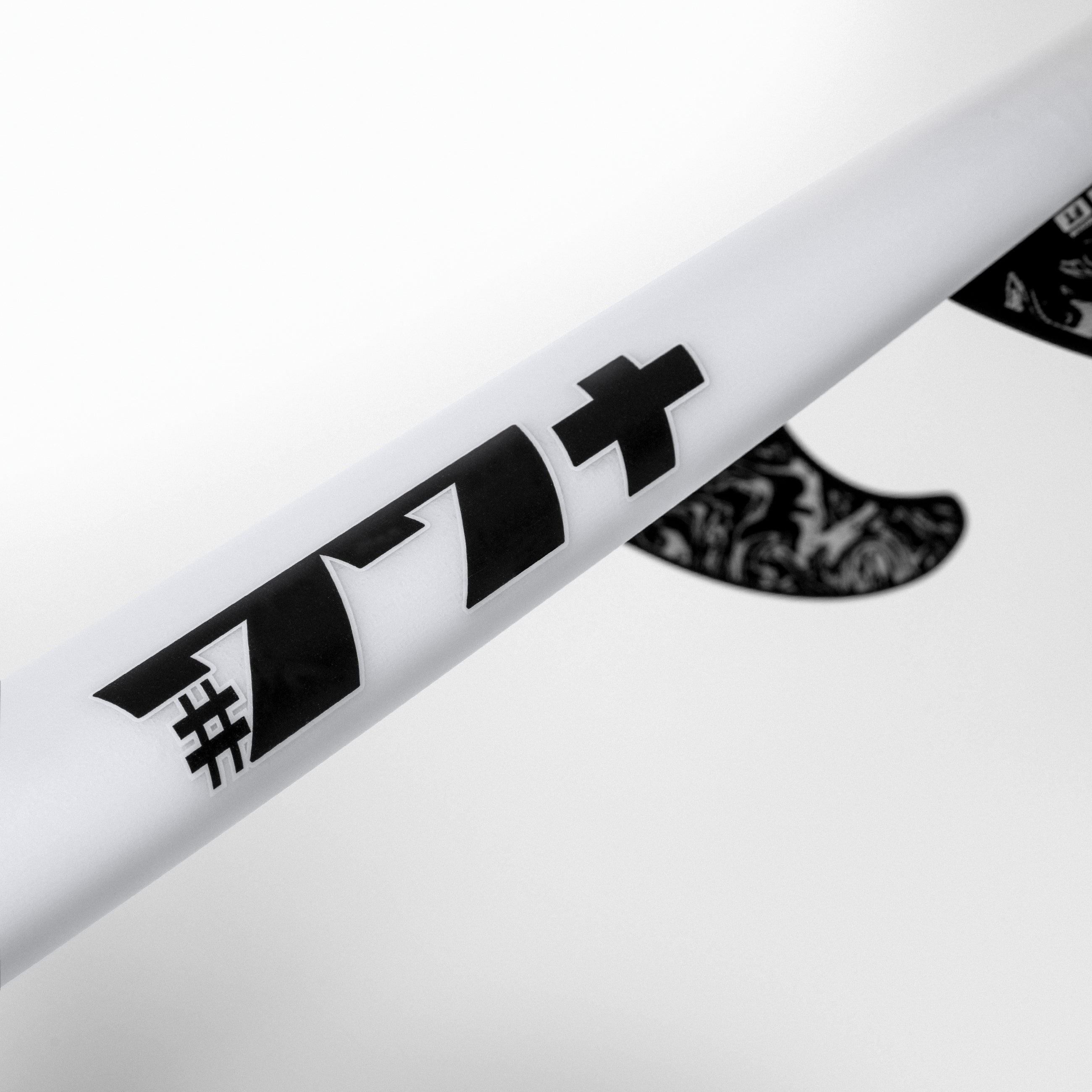 HOLY TOLEDO #77 Plus Surfboard | Sharp Eye Surfboards